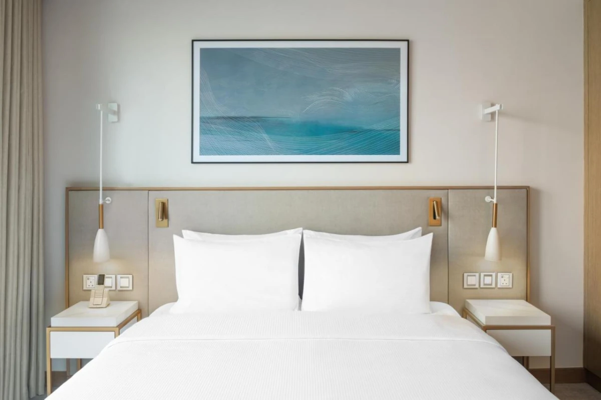 Vida Beach Resort Marassi Al Bahrain - Hotel Photo 31