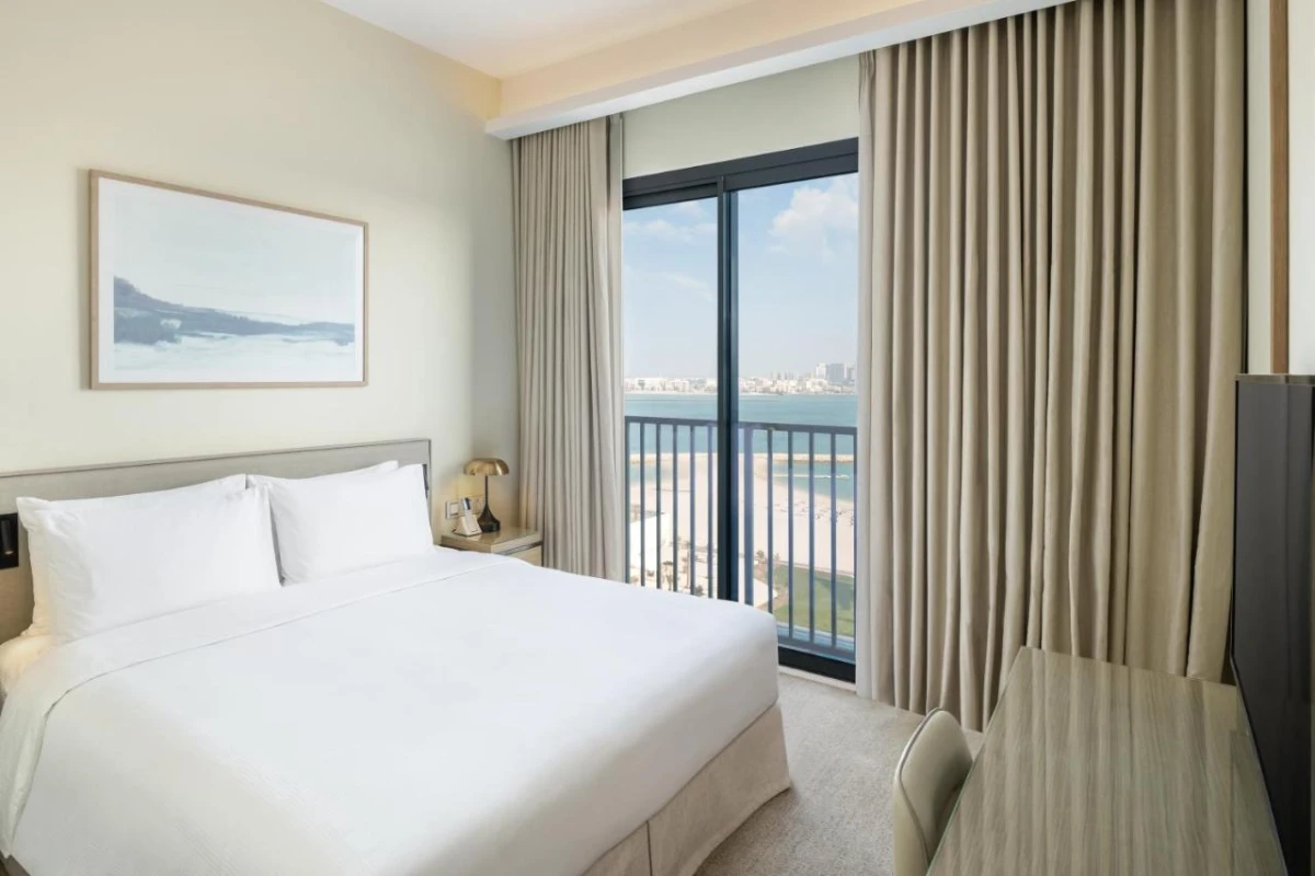 Vida Beach Resort Marassi Al Bahrain - Hotel Photo 36