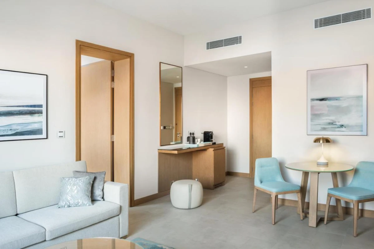 Vida Beach Resort Marassi Al Bahrain - Hotel Photo 37