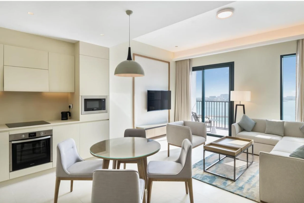 Vida Beach Resort Marassi Al Bahrain - Hotel Photo 39