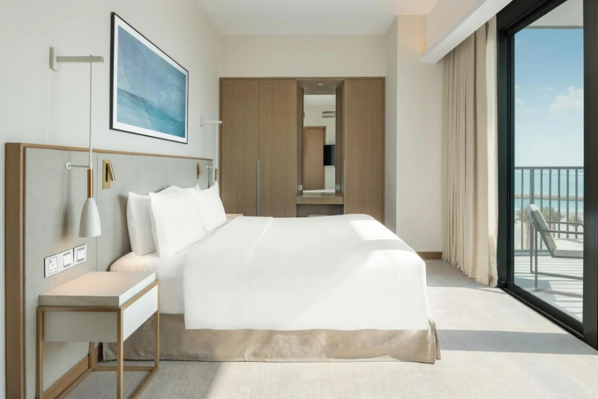 Vida Beach Resort Marassi Al Bahrain - Hotel Photo 40