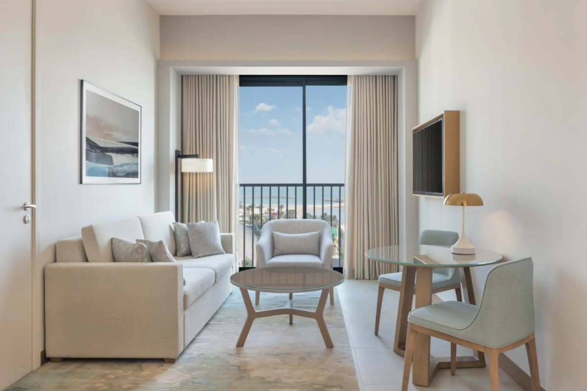 Vida Beach Resort Marassi Al Bahrain - Hotel Photo 42