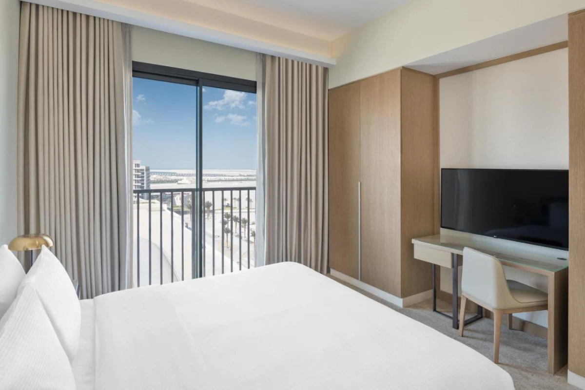 Vida Beach Resort Marassi Al Bahrain - Hotel Photo 44