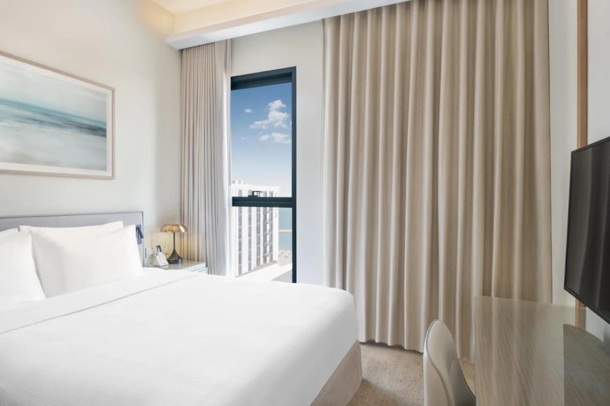 Vida Beach Resort Marassi Al Bahrain - Hotel Photo 45