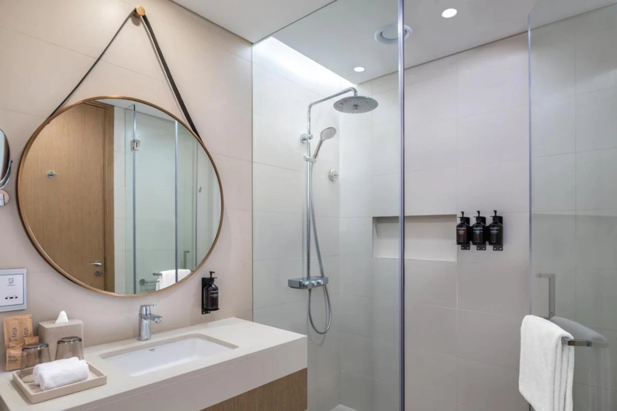 Vida Beach Resort Marassi Al Bahrain - Hotel Photo 46