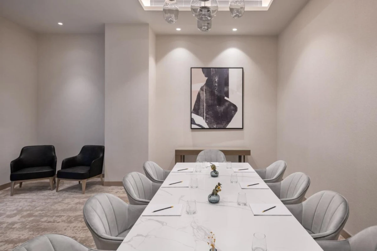 Vida Beach Resort Marassi Al Bahrain - Hotel Photo 47