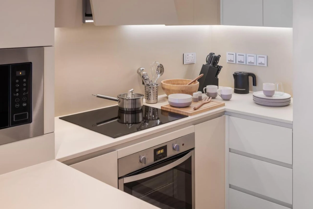 Vida Beach Resort Marassi Al Bahrain - Hotel Photo 48