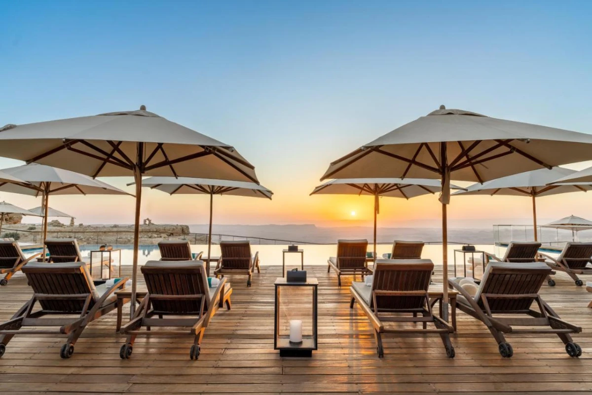 Beresheet By Isrotel Exclusive - Hotel Photo 3