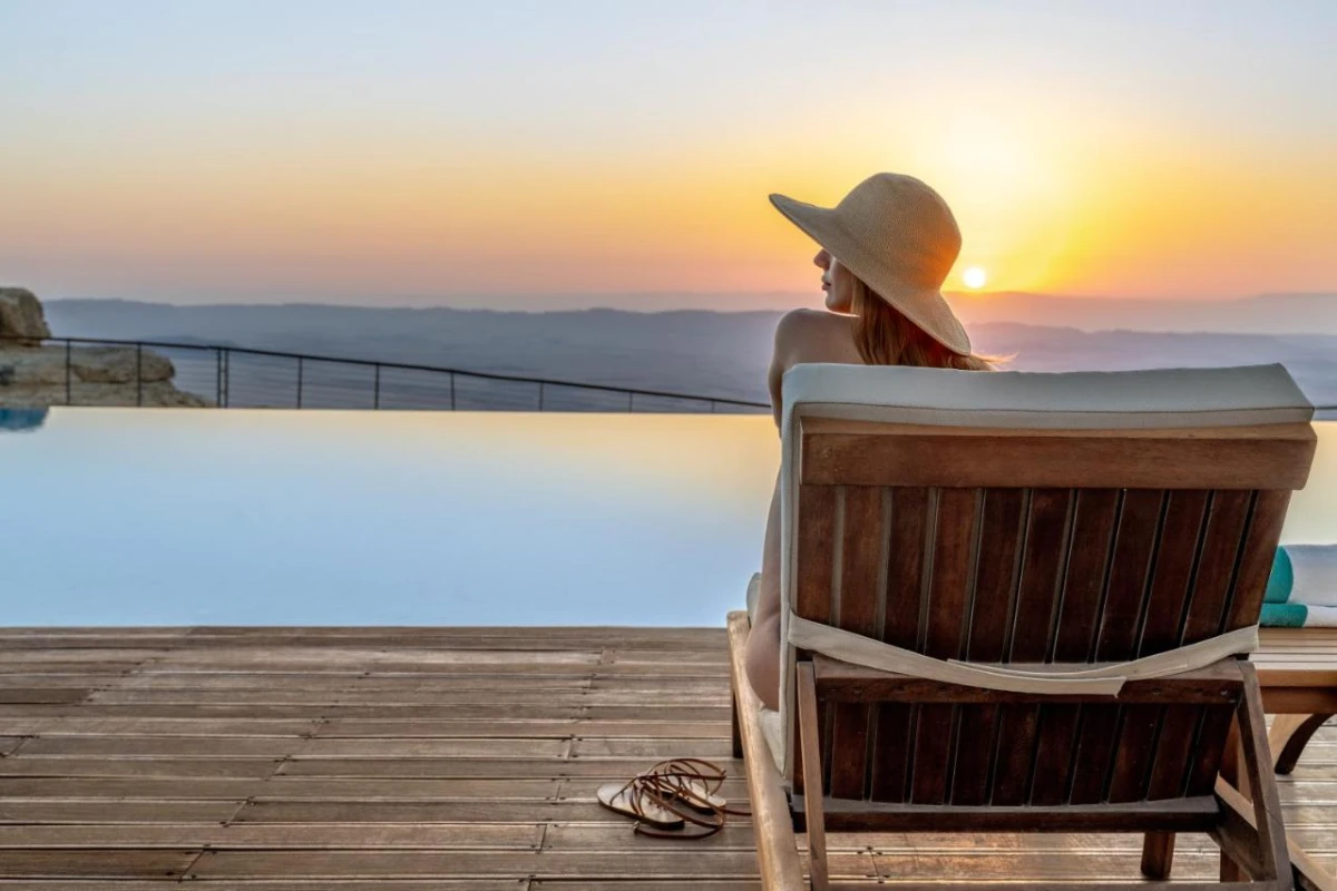 Beresheet By Isrotel Exclusive - Hotel Photo 5