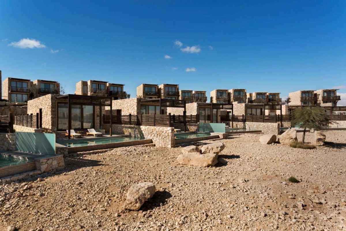 Beresheet By Isrotel Exclusive - Hotel Photo 6