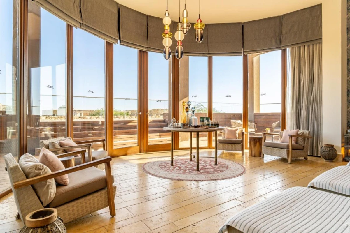 Beresheet By Isrotel Exclusive - Hotel Photo 7