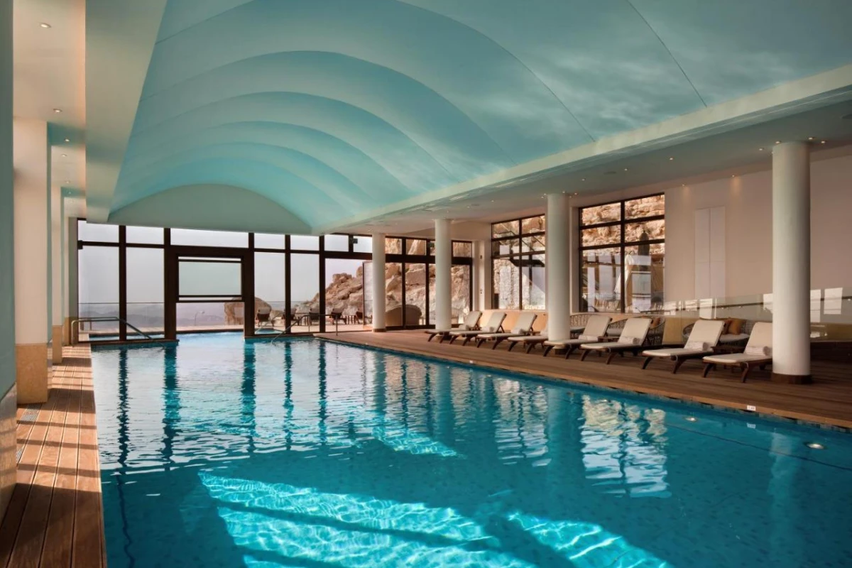 Beresheet By Isrotel Exclusive - Hotel Photo 8