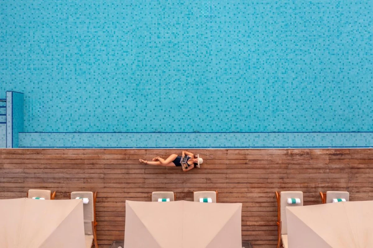 Beresheet By Isrotel Exclusive - Hotel Photo 11