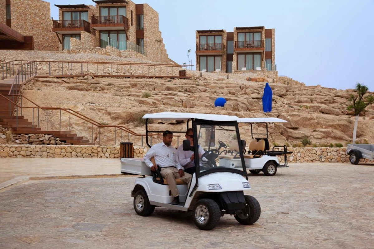 Beresheet By Isrotel Exclusive - Hotel Photo 12