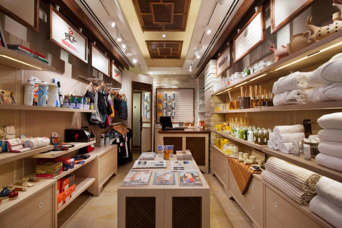 Beresheet By Isrotel Exclusive - Hotel Photo 13