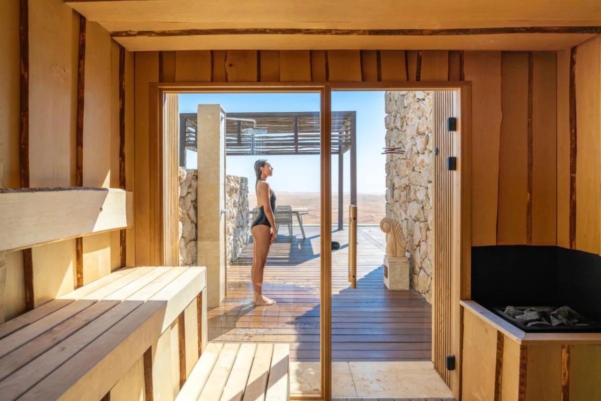 Beresheet By Isrotel Exclusive - Hotel Photo 14