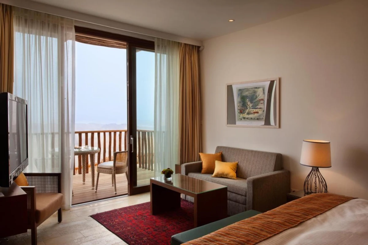 Beresheet By Isrotel Exclusive - Hotel Photo 16