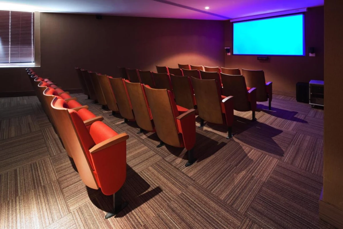 Beresheet By Isrotel Exclusive - Hotel Photo 17