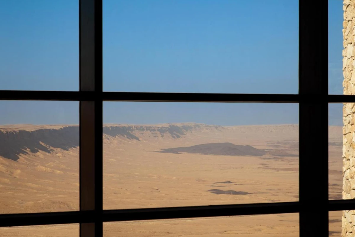 Beresheet By Isrotel Exclusive - Hotel Photo 21