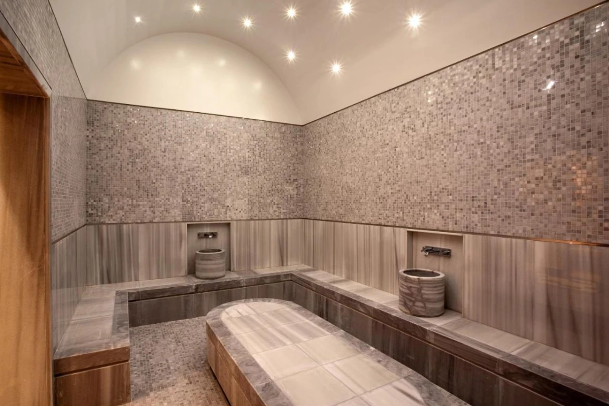 Beresheet By Isrotel Exclusive - Hotel Photo 23