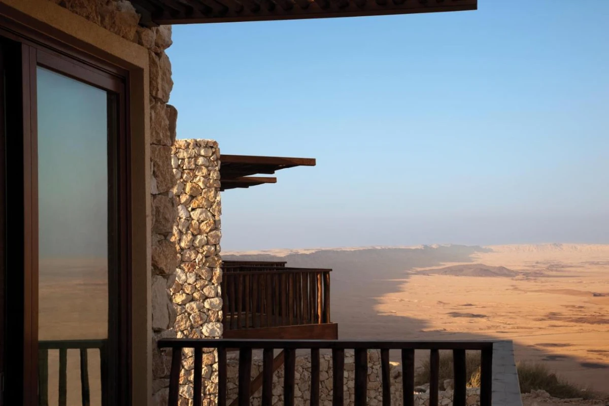 Beresheet By Isrotel Exclusive - Hotel Photo 24