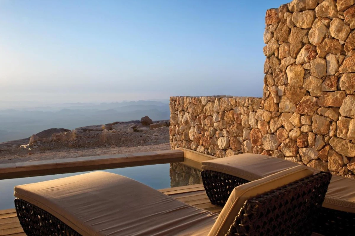 Beresheet By Isrotel Exclusive - Hotel Photo 25