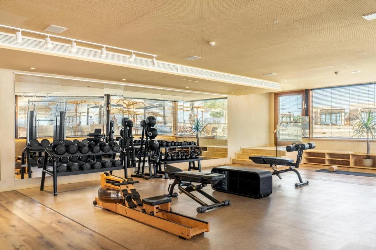 Beresheet By Isrotel Exclusive - Hotel Photo 27