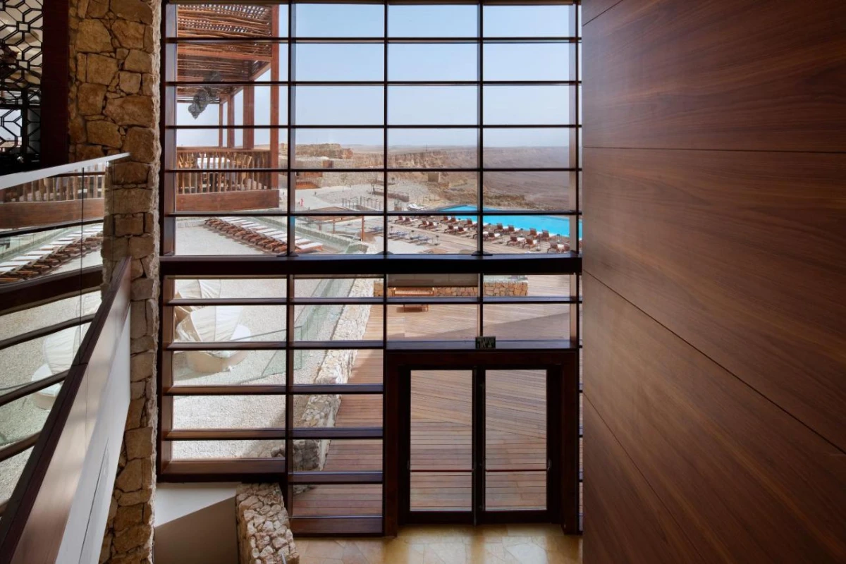 Beresheet By Isrotel Exclusive - Hotel Photo 28