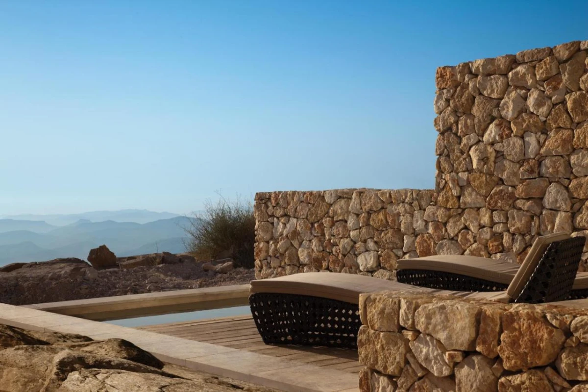 Beresheet By Isrotel Exclusive - Hotel Photo 29