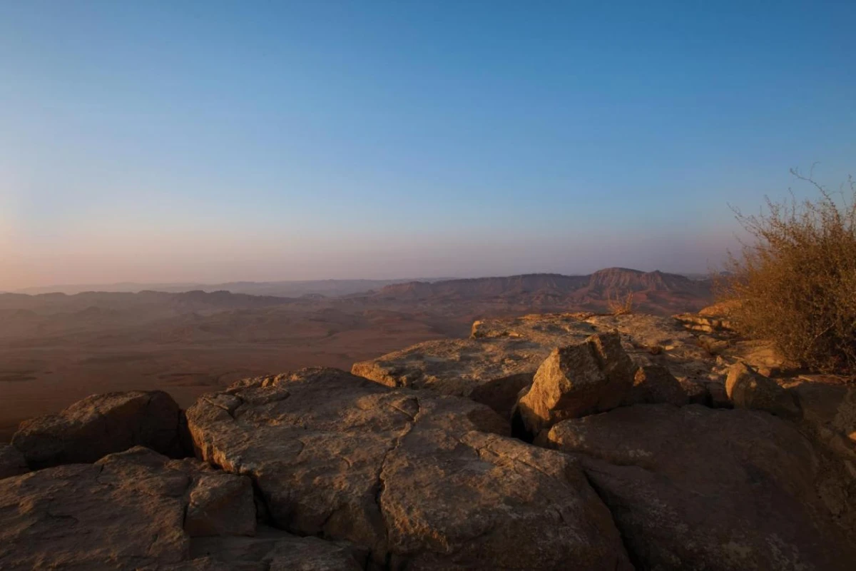 Beresheet By Isrotel Exclusive - Hotel Photo 30