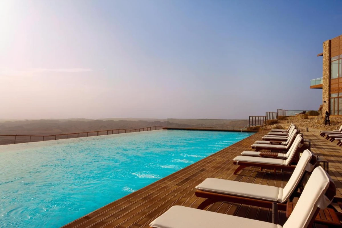 Beresheet By Isrotel Exclusive - Hotel Photo 32