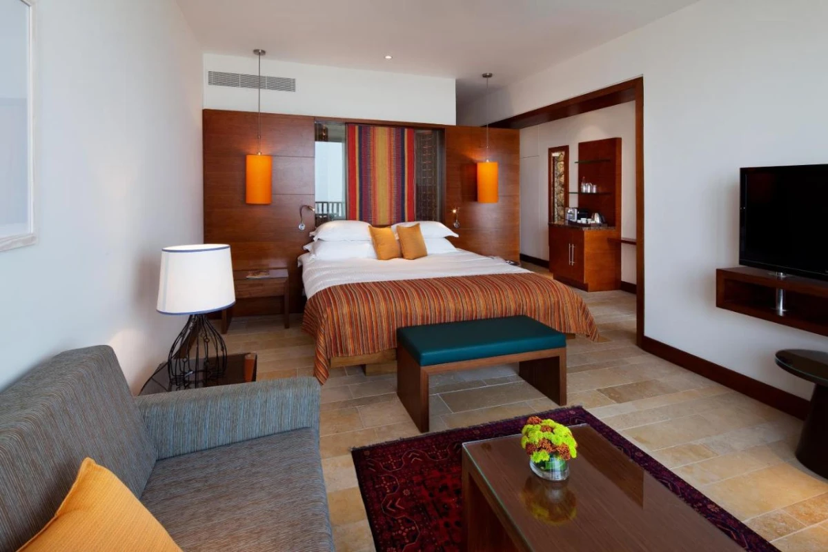 Beresheet By Isrotel Exclusive - Hotel Photo 33