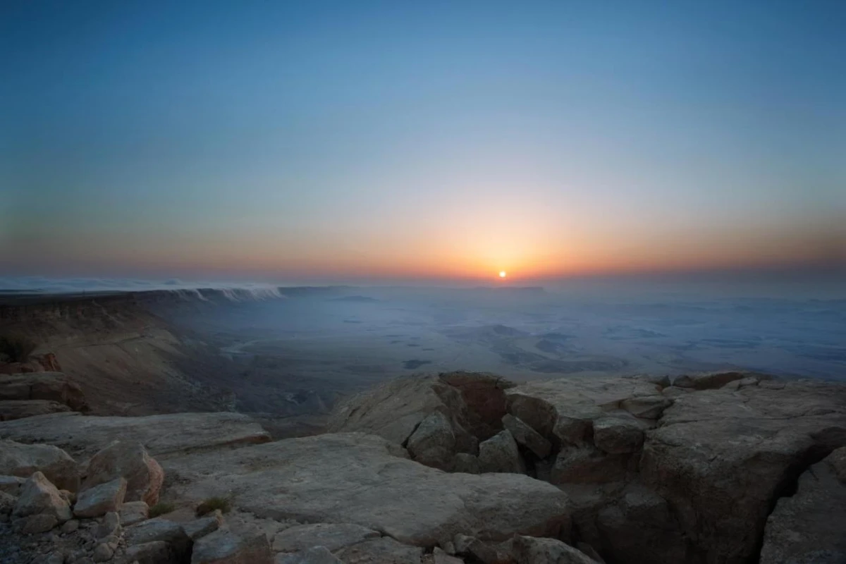 Beresheet By Isrotel Exclusive - Hotel Photo 34