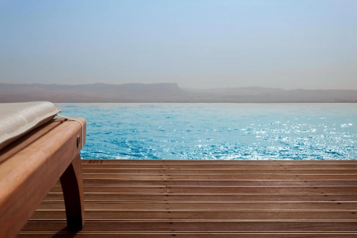 Beresheet By Isrotel Exclusive - Hotel Photo 35