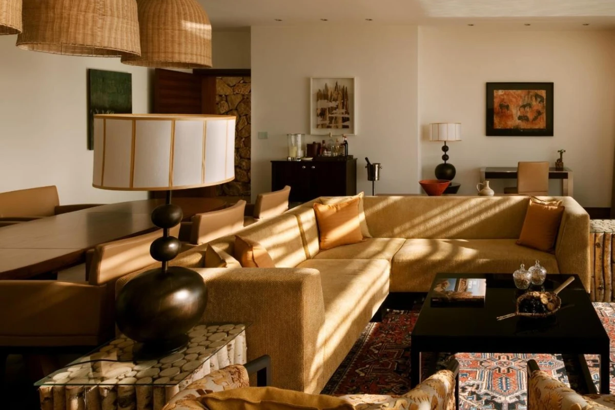 Beresheet By Isrotel Exclusive - Hotel Photo 37