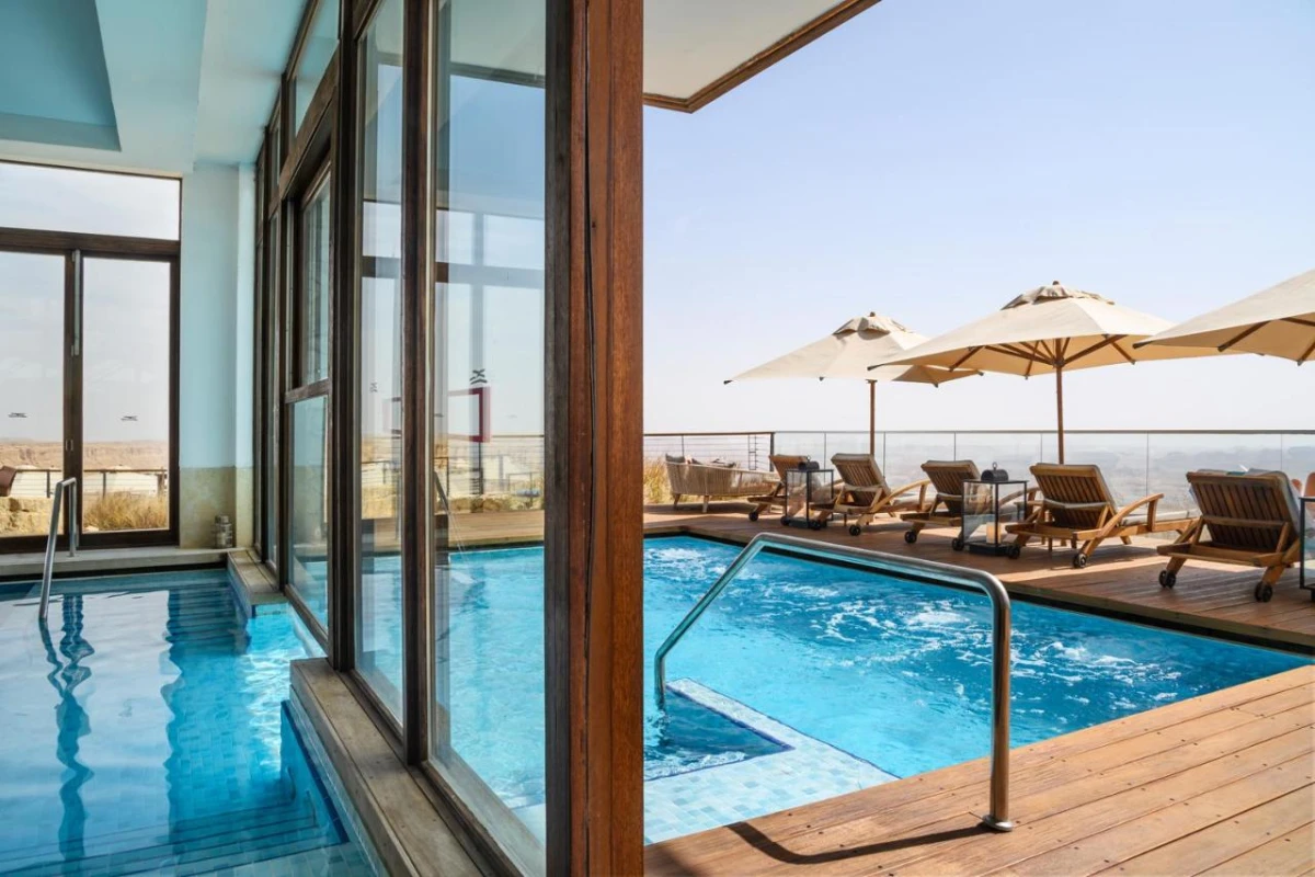 Beresheet By Isrotel Exclusive - Hotel Photo 39