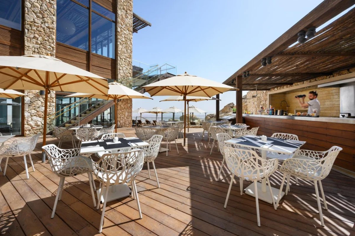 Beresheet By Isrotel Exclusive - Hotel Photo 40