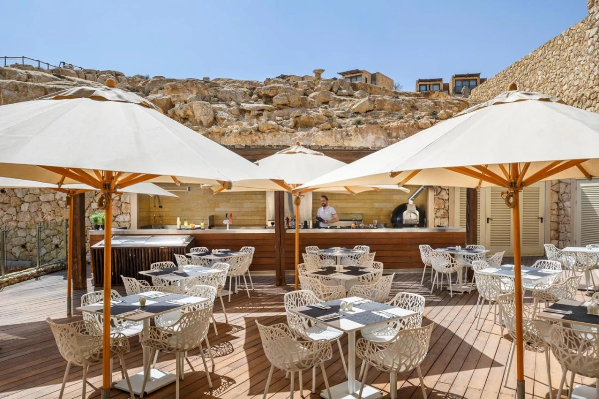 Beresheet By Isrotel Exclusive - Hotel Photo 41