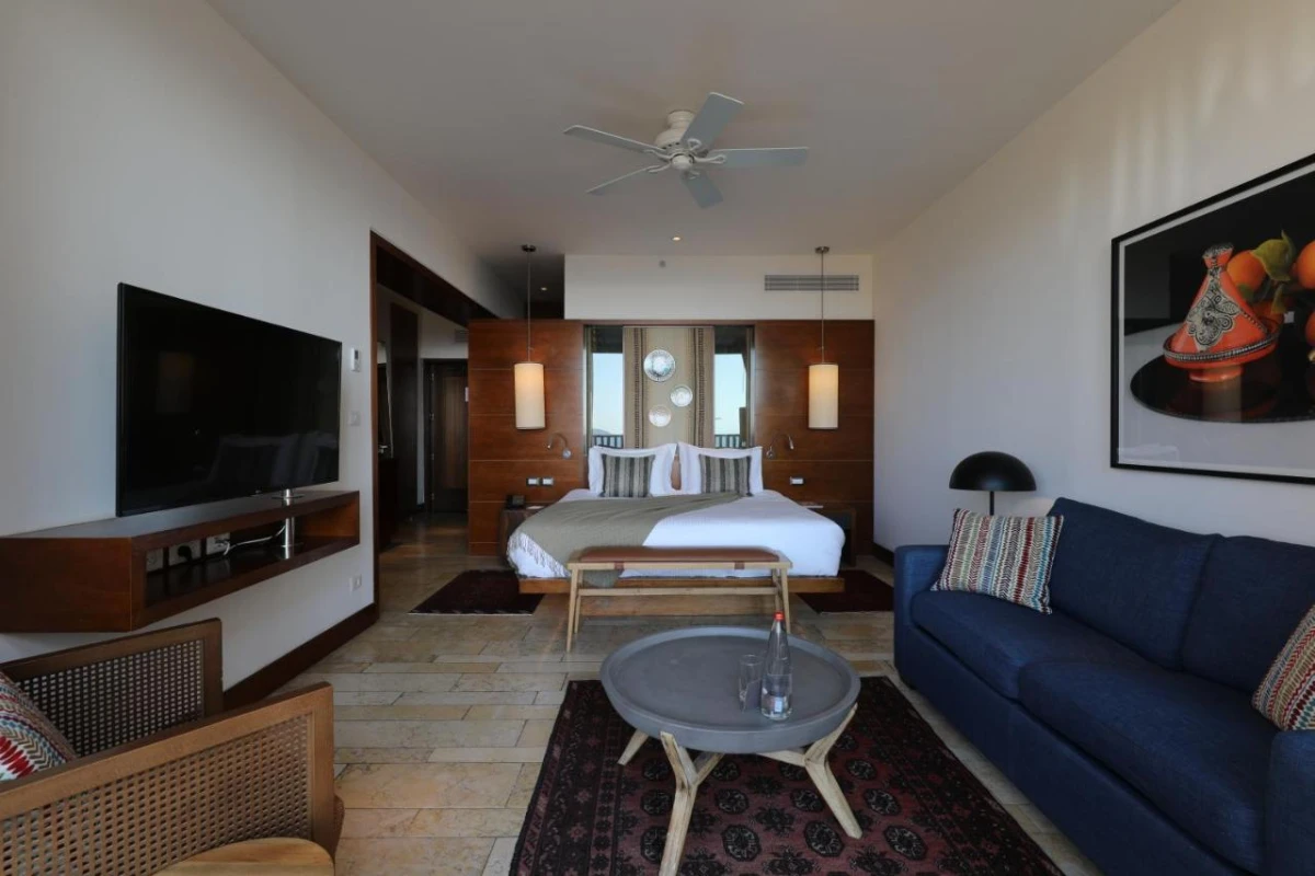 Beresheet By Isrotel Exclusive - Hotel Photo 45