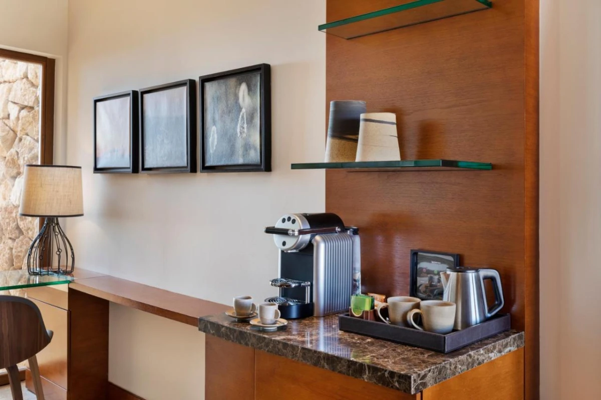 Beresheet By Isrotel Exclusive - Hotel Photo 50