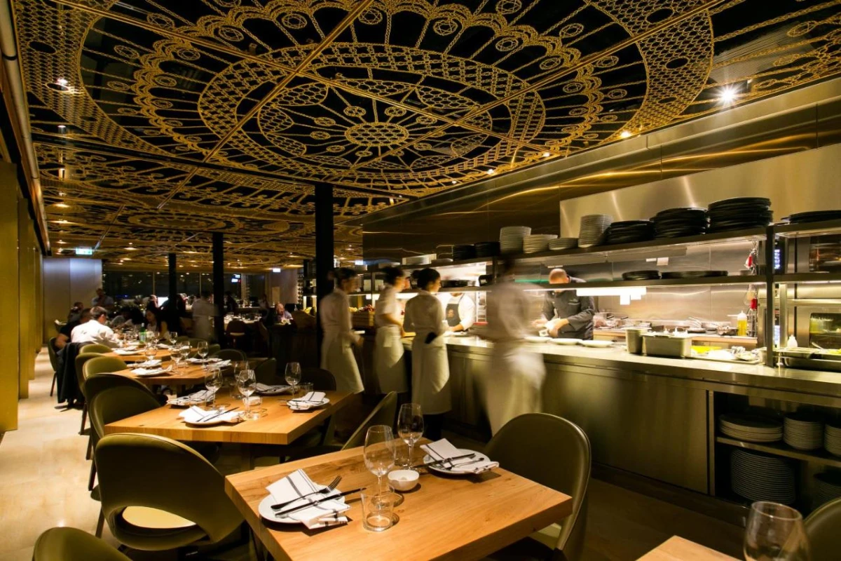 Herbert Samuel Jerusalem - Hotel Photo 5