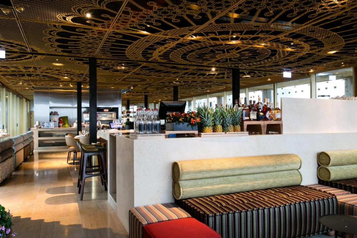 Herbert Samuel Jerusalem - Hotel Photo 26