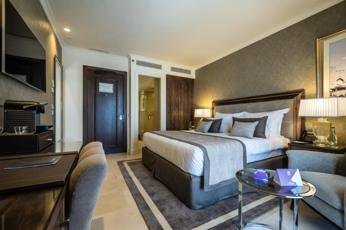 Herbert Samuel Jerusalem - Hotel Photo 30