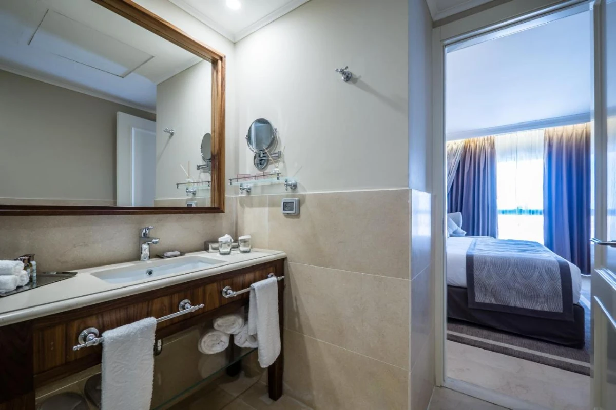 Herbert Samuel Jerusalem - Hotel Photo 35