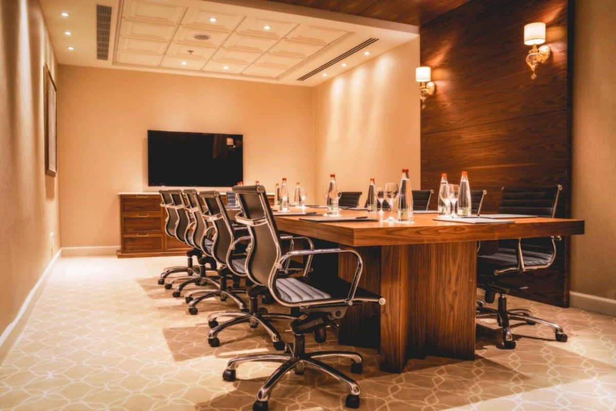 Herbert Samuel Jerusalem - Hotel Photo 40