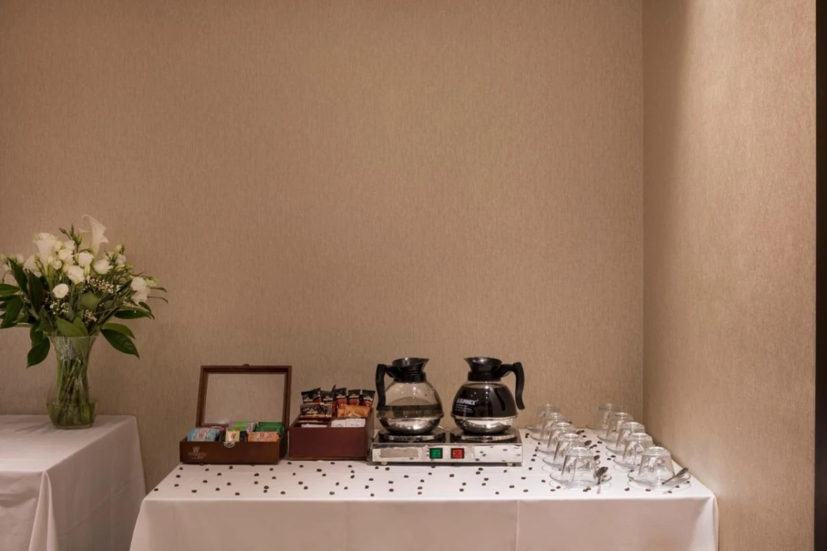 Herbert Samuel Jerusalem - Hotel Photo 41