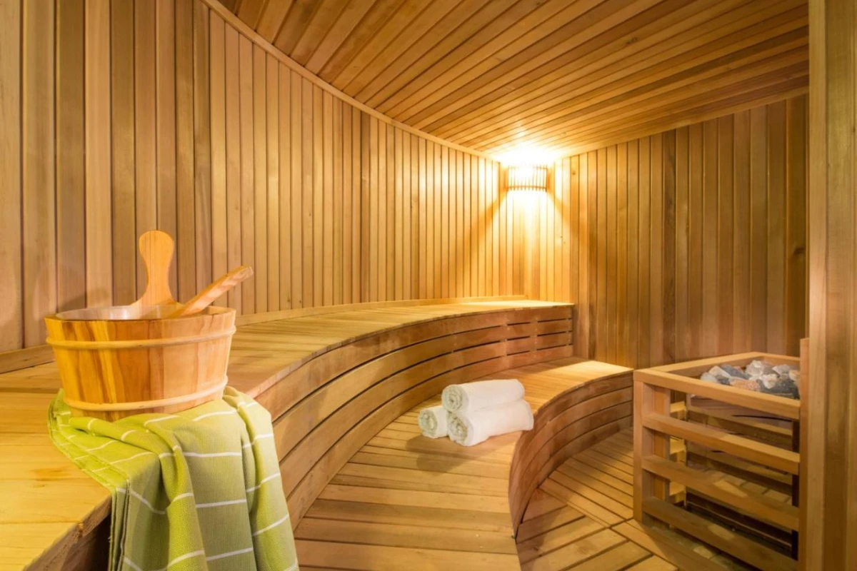 Herods Vitalis Spa Hotel Eilat - Hotel Photo 9