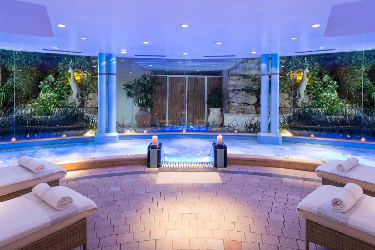 Herods Vitalis Spa Hotel Eilat - Hotel Photo 18