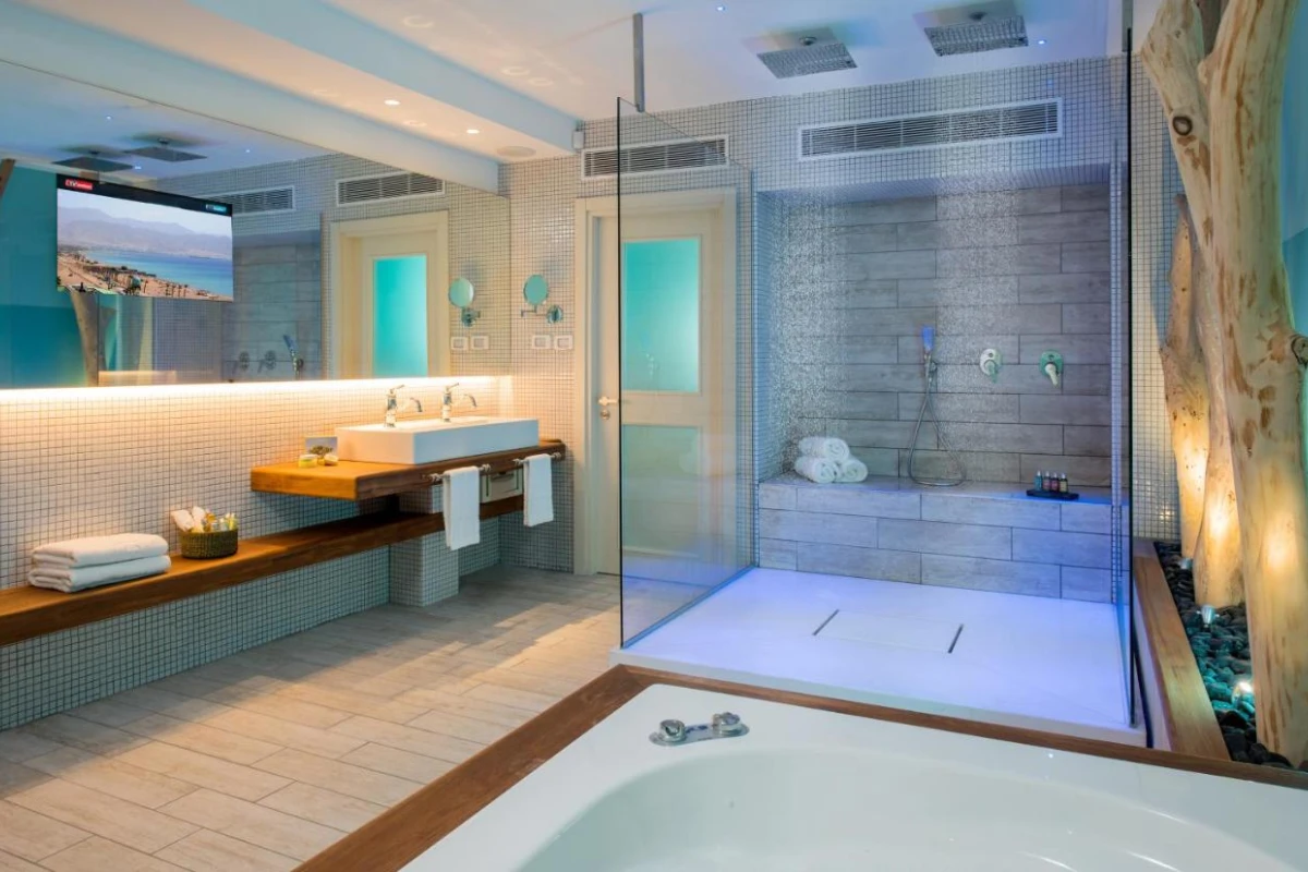 Herods Vitalis Spa Hotel Eilat - Hotel Photo 26