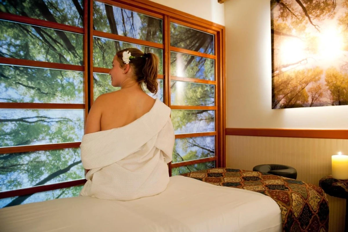 Herods Vitalis Spa Hotel Eilat - Hotel Photo 28